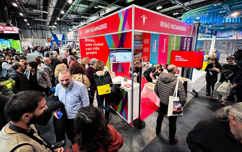 UN Tourism Celebrates HighLevel Support after Productive FITUR 2024